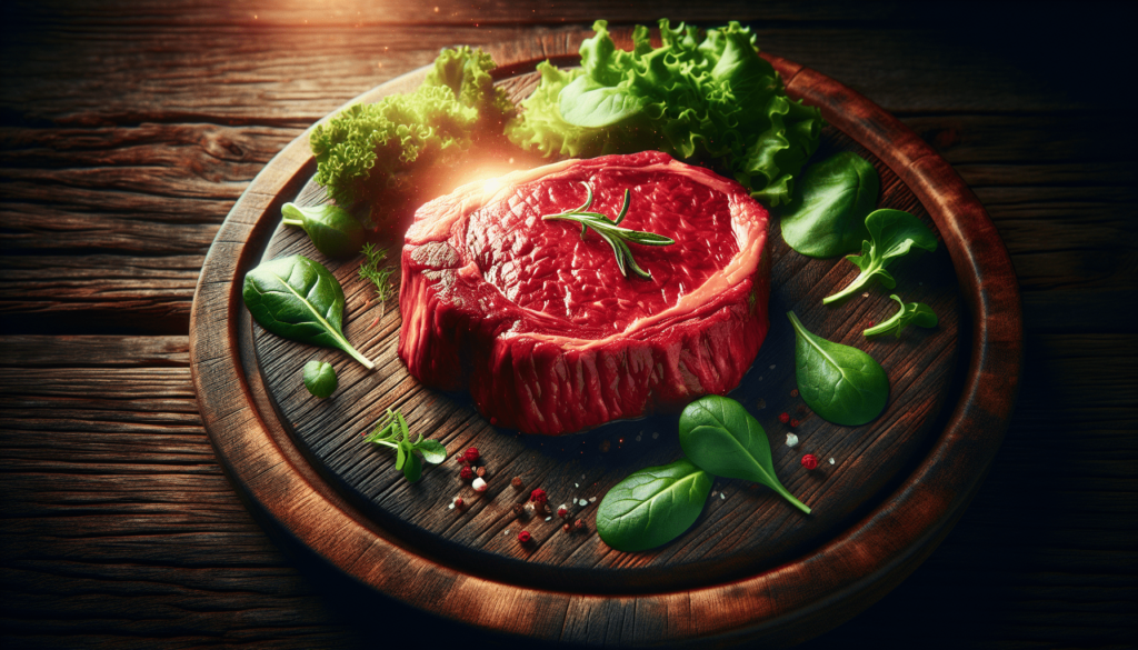 How Does Vitamin B12 Benefit The Body?