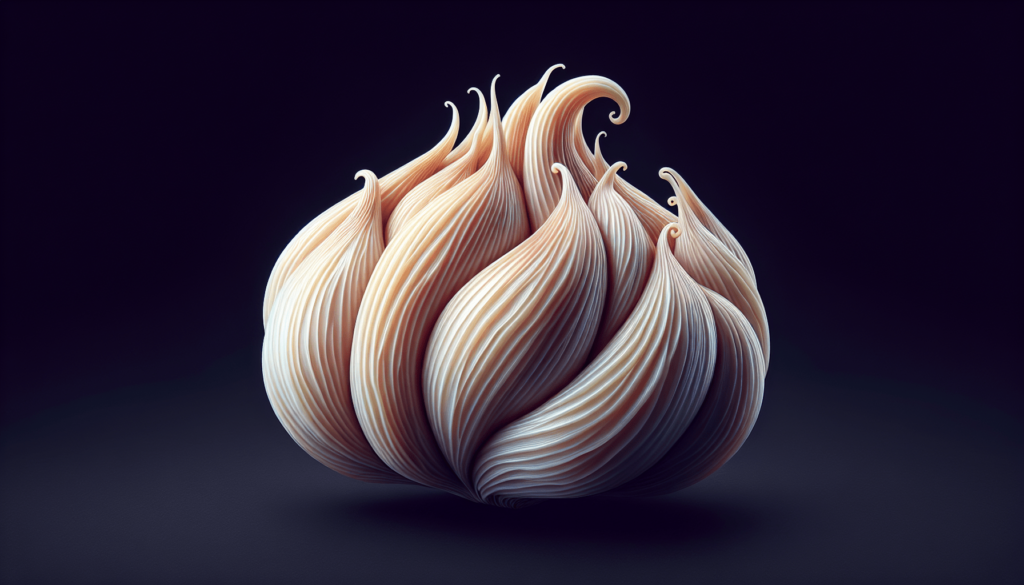 What Are The Benefits Of Taking Garlic Supplements?