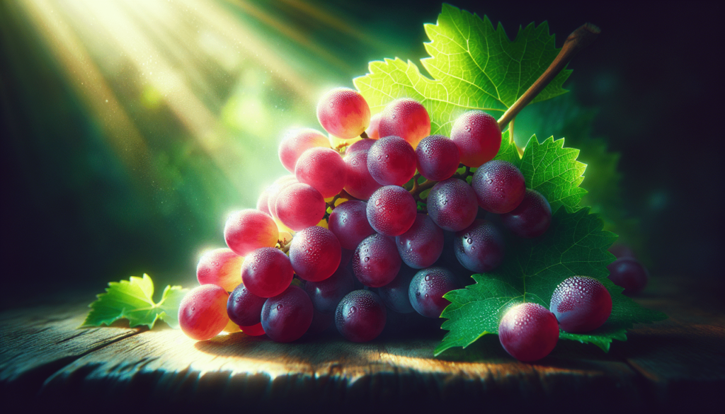 What Are The Benefits Of Taking Resveratrol?